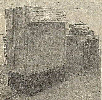 Odra 1325