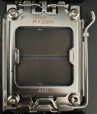 Socket AM5