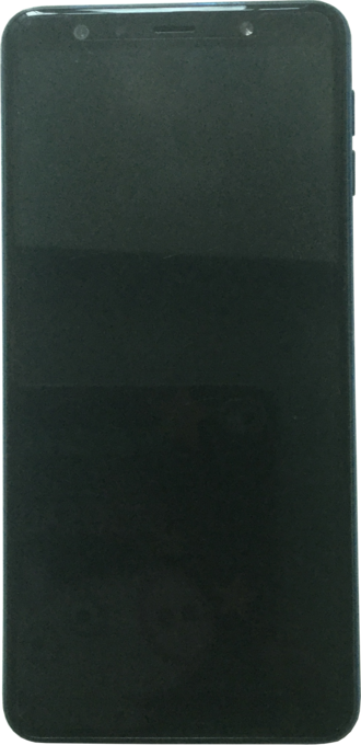 Samsung Galaxy A7 (2018)