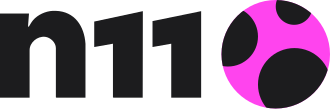 n11 logosu