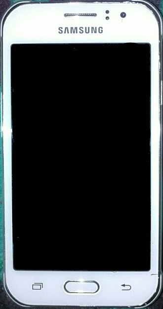 Samsung Galaxy J1 Ace