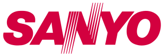 Sanyo logosu