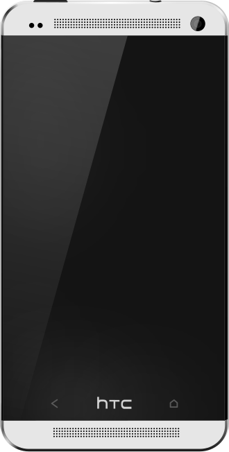 HTC One