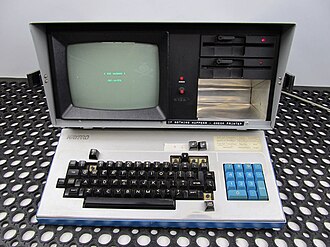 Kaypro II