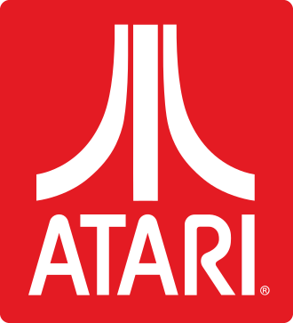 Atari logosu