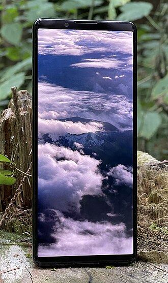 Sony Xperia 5 IV