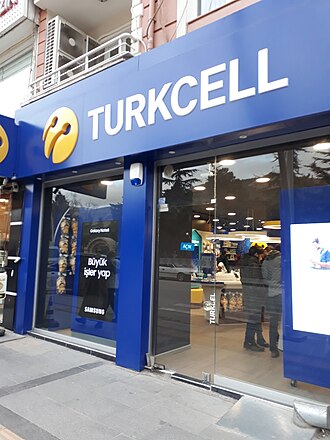 Turkcell
