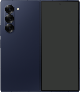 Samsung Galaxy Z Fold 6