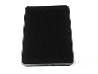Kindle Fire HD