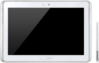 Samsung Galaxy Note 10.1