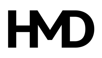 HMD Global logosu