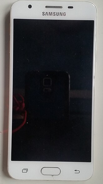 Samsung Galaxy J5 Prime