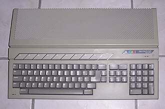 Atari Falcon