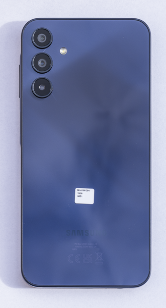Samsung Galaxy A15