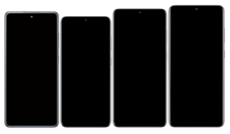 Samsung Galaxy S20