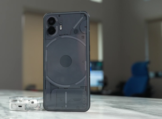 Nothing Phone 2