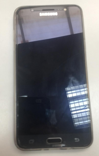 Samsung Galaxy J5 (2016)