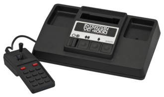 Interton Video Computer 4000