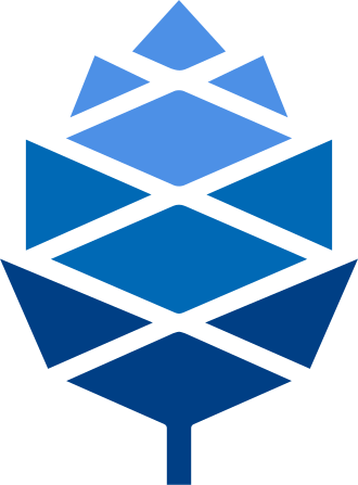 Pine64 logosu
