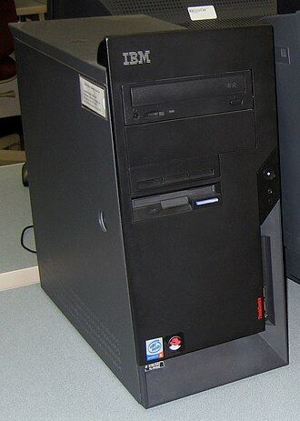 ThinkCentre M50