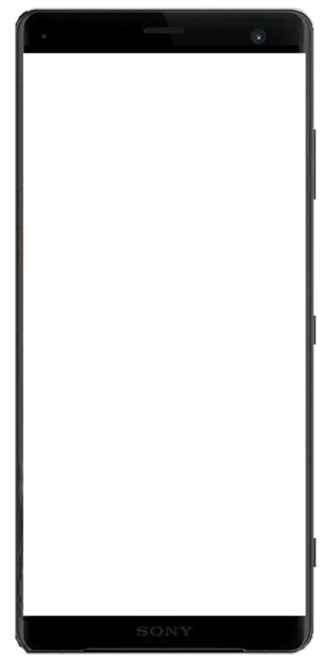 Sony Xperia XZ3