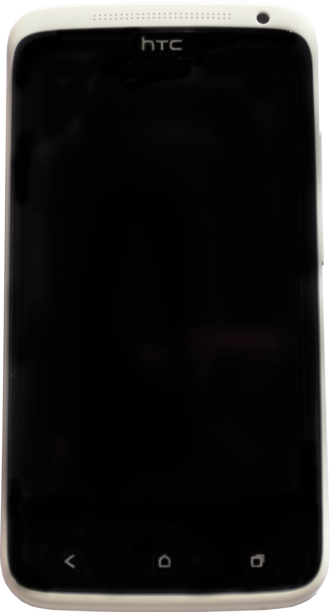 HTC One X