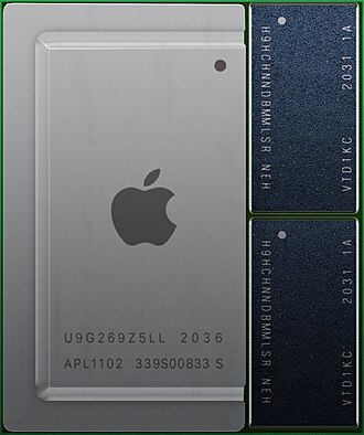 Apple M
