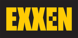 Exxen logosu