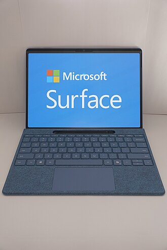 Microsoft Surface