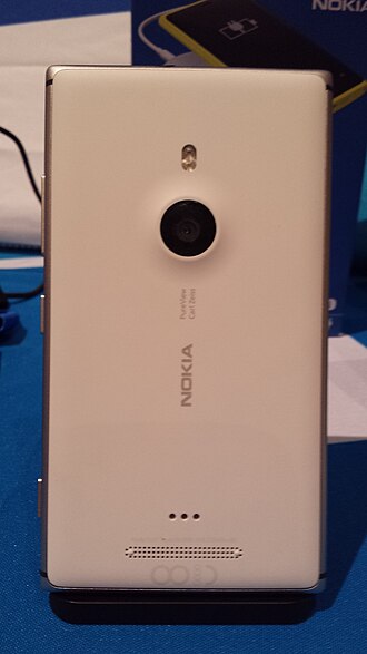 Nokia Lumia 925