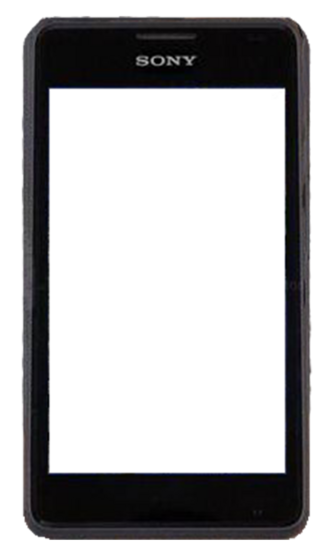 Sony Xperia E1