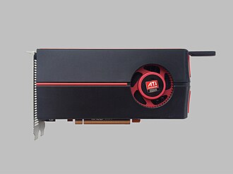 ATI Radeon HD 5000