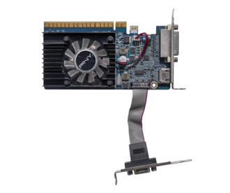 PNY VCGG2105XXB GeForce 210