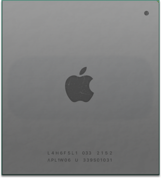 Apple M1 Ultra
