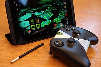Shield Tablet