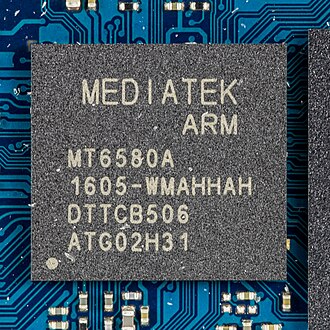 ARM Cortex-A7
