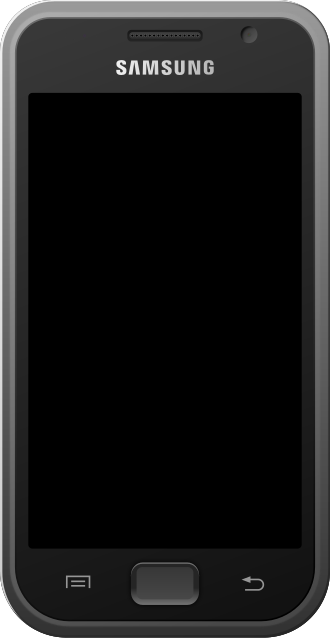 Samsung Galaxy S