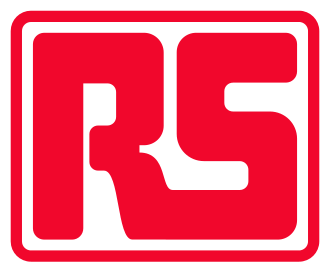 RS (Part of RS Group plc) logosu