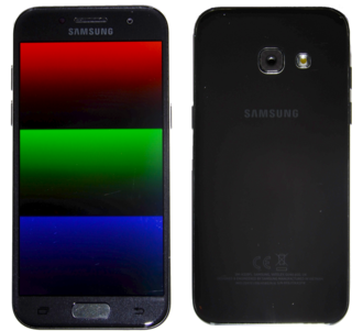 Samsung Galaxy A3
