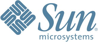 Sun Microsystems logosu