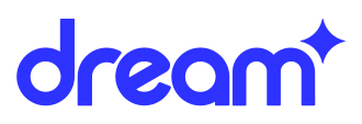 Dream Games logosu