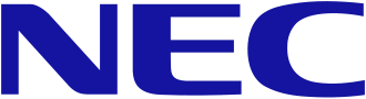NEC logosu
