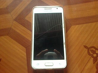 Samsung Galaxy Core2