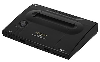 Neo Geo