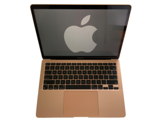 MacBook Air (Apple Silicon)