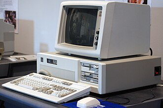 IBM Personal Computer/AT