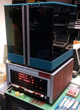 PDP-8