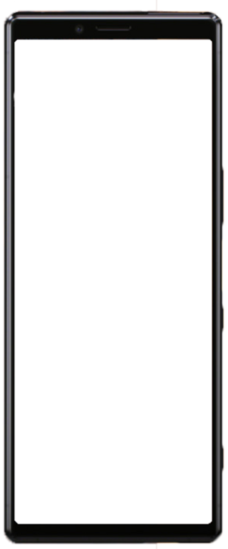 Sony Xperia 1