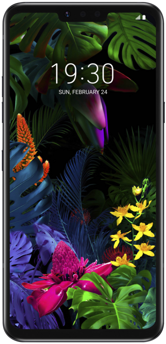 LG G8 ThinQ