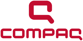 Compaq logosu